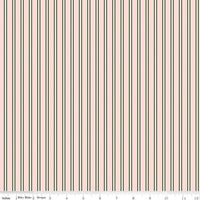 Pickleball Stripes Blush