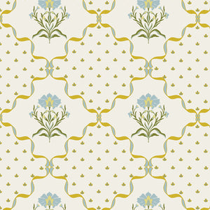 Anthology Ribboned Blossoms Tart
