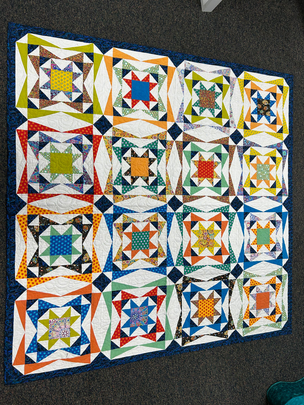 Sunkissed  Stars w/Joanne  - March 11, 2026 10:00 am - 4:00 pm MURRELLS INLET