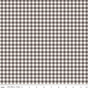 Sunset Ridge Plaid Granite
