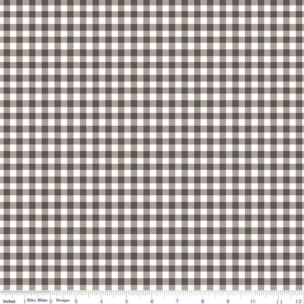 Sunset Ridge Plaid Granite