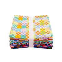 Piecework Fat Quarter Bundle