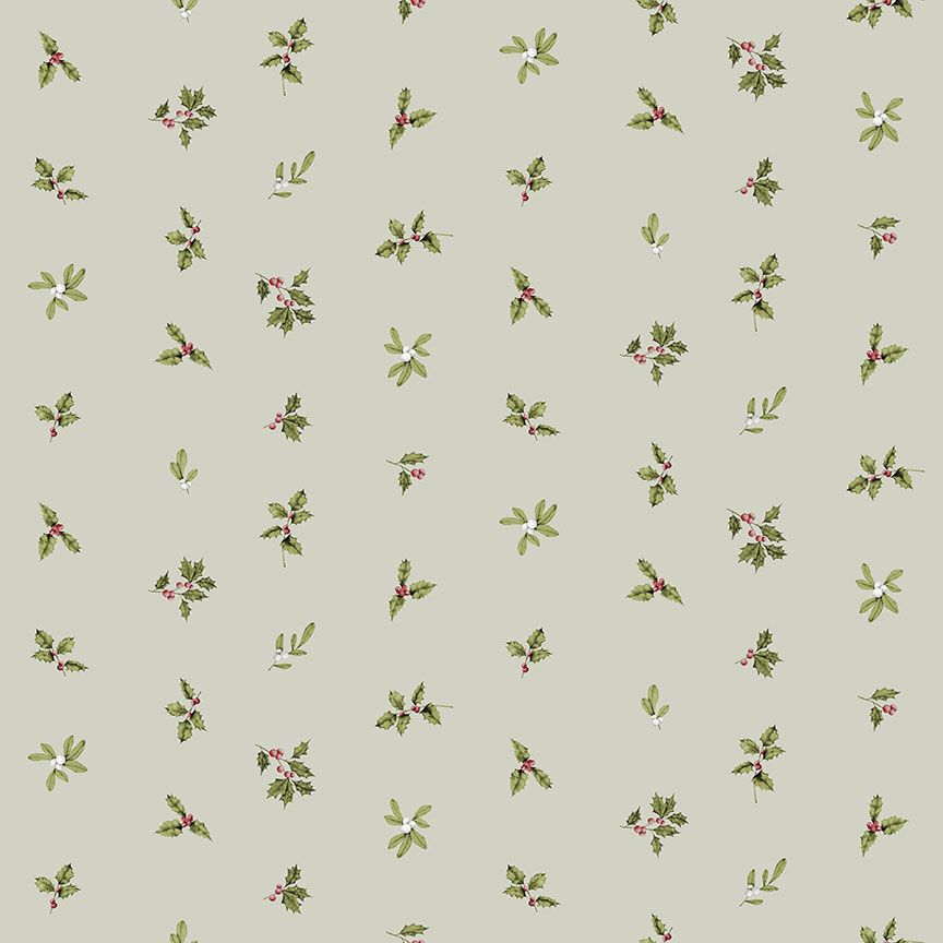 Be Your Best Elf Under the Mistletoe by Dear Stella