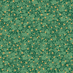 Festive Greetings - Emily Star A - Liberty Fabrics