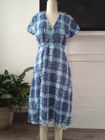 Elodie Wrap Dress w/Elisha -  - January 5, 12 & 19,  2026; 6:00pm - 9:00pm RALEIGH
