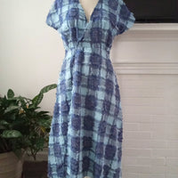 Elodie Wrap Dress w/Elisha -  - January 5, 12 & 19,  2026; 6:00pm - 9:00pm RALEIGH