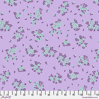 Tula Pink True Colors What a Ditz - Viola