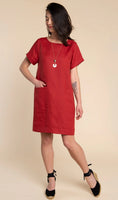 Cielo Top and Dress w/Carrie  - June 25, 2026 10:00 am - 5:00 pm RALEIGH
