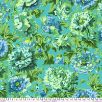 August 2025 - Rosemary - Green- Kaffe Fassett