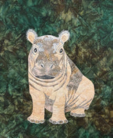 Fabric Collage from Your Photo w/Christine - January 7 & 21, 2026 10:00 am - 1:00 pm WILMINGTON
