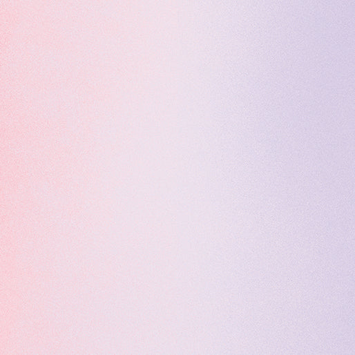Chalk Ombre Light Pink/Violet