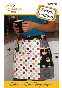 Serger Club w/Nancy - RALEIGH September 17 2025 10:30AM - 4:00PM
