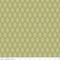 Glisten - Trees - Olive