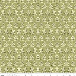 Glisten - Trees - Olive
