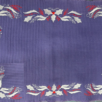 Embroidery Club w/Stephanie - November 18, 2025, 10:30am-2:30pm RALEIGH