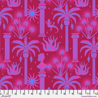 La Dolce Vita Capri - Magenta
