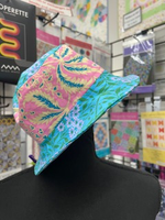 Reversible Bucket Hat w/Jacquie and Amy - April 4, 2026 10:30 am - 4:00 pm RALEIGH
