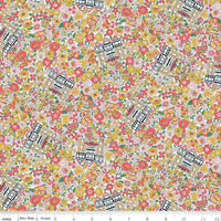 Liberty Flower Shop Liberty in Bloom C