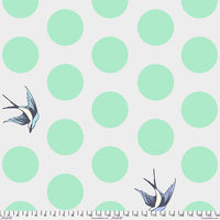Tula Pink Free Fall 108'' - Starlight