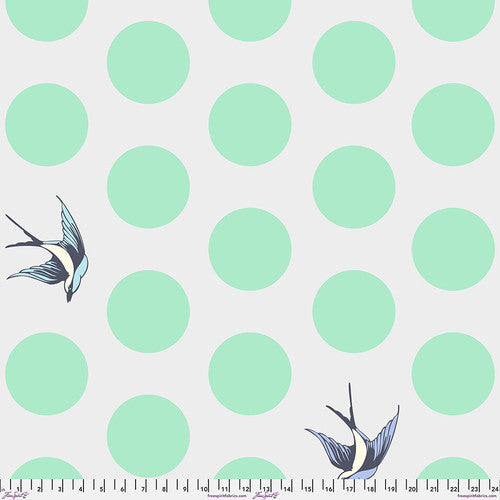 Tula Pink Free Fall 108'' - Starlight