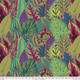 Coleus - Moss - Stash - Kaffe Fassett Collective