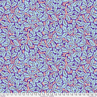 Kaffe Morris Oak Purple
