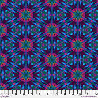 Kaleidoscope Supernova - Royal