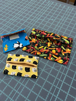 Youth Sewing w/ Nancy Glasgow - May 17, 2026 1:30 pm  4:30 pm RALEIGH
