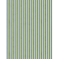 Garden Grace Vertical Stripe Sage