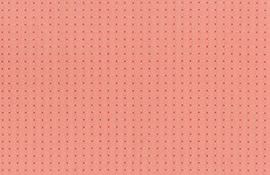 Garden Variety - Seeds - Poppy - Anna Maria Textiles