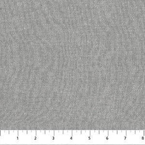 Chambray Gray