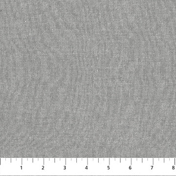 Chambray Gray