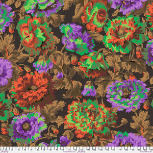 August 2025 - Rosemary - Dark - Kaffe Fassett