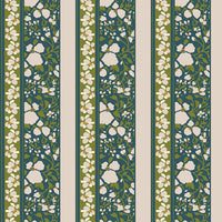 Anthology Beloved Memoir Fern Linen