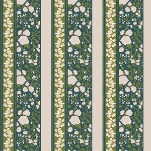 Anthology Beloved Memoir Fern Linen