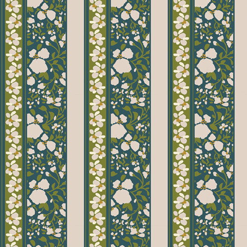 Anthology Beloved Memoir Fern Linen