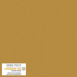 Petits Points - Cognac - Blank