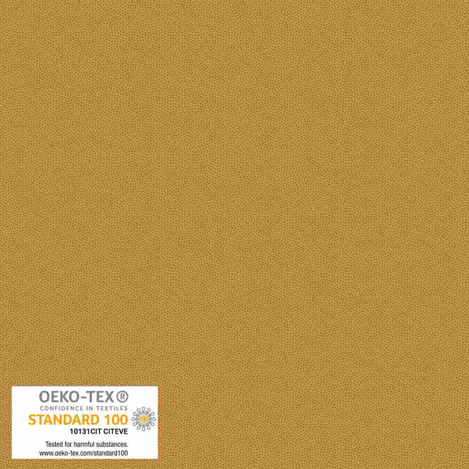 Petits Points - Cognac - Blank