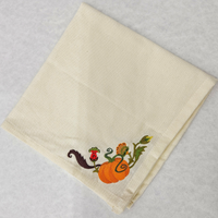Beginning Embroidery w/Stephanie - 10/14, 11/11, 12/9 2025 10:30AM-2:30PM RALEIGH