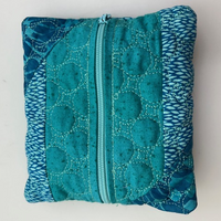 Beginning Embroidery w/Stephanie - 10/7, 11/16, 12/9 2026 10:30AM - 2:30PM RALEIGH