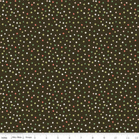Glisten - Dots - Mocha