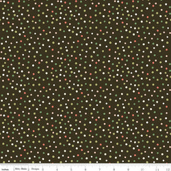 Glisten - Dots - Mocha