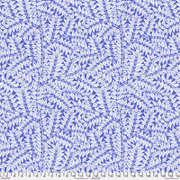 Kaffe Morris Branches Blue
