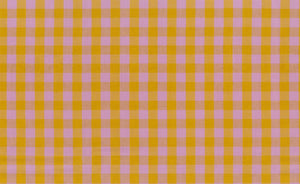 Garden Variety - Common Ground - Caramel - Anna Maria Textiles