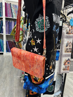 PayDay Wallet byAnnie w/Kathy Orr - June 5 & 12, 2026, 10:30am - 2:30pm RALEIGH
