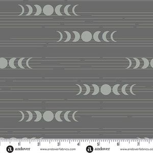 Still Moon Phases Pewter By Libs Elliott