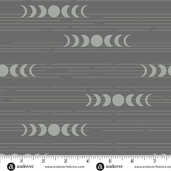 Still Moon Phases Pewter By Libs Elliott