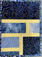 Embroidery Club w/Stephanie - October 15, 2025 1:30pm - 4:30pm RALEIGH
