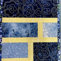 Embroidery Club w/Stephanie - October 15, 2025 1:30pm - 4:30pm RALEIGH