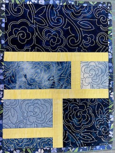 Embroidery Club w/Stephanie - October 15, 2025 1:30pm - 4:30pm RALEIGH